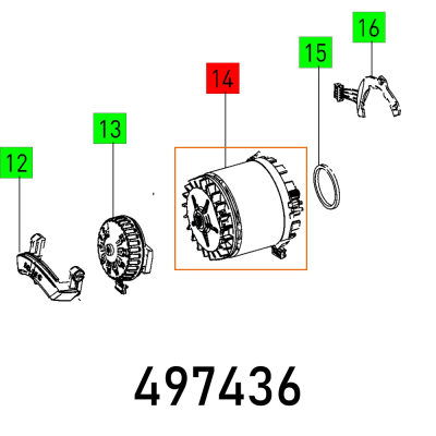 (image for) Motor T 18+3 Et-bg