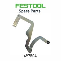 (image for) Festool Swivel Lever KS 120 EB KAPEX Mitre Saw Spare Part
