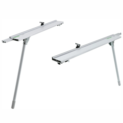(image for) Festool KA-UG-KS 120-R/L Trimming Attachment Se