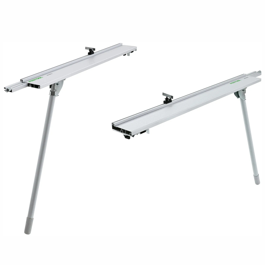 (image for) Festool KA-UG-KS 120-R/L Trimming Attachment Se