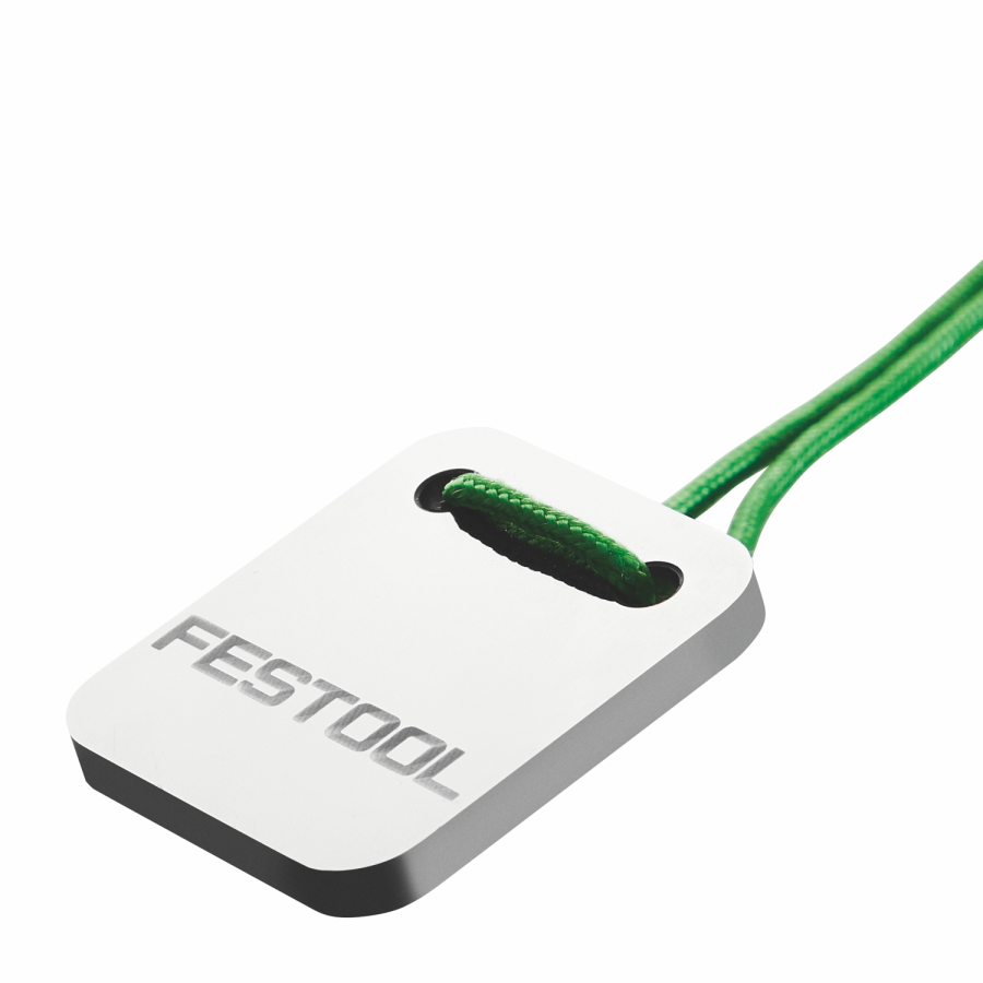 (image for) Festool LZK-HM Carbide Denibber 25 x 30mm