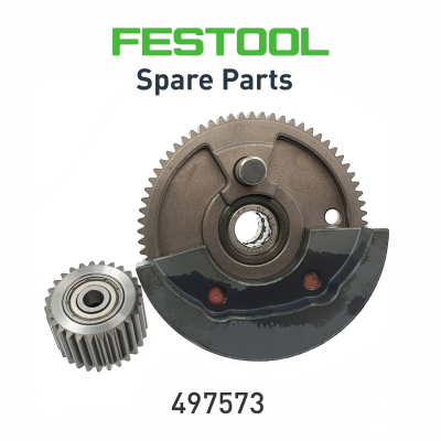 (image for) Festool Drive Gear/Wheel PS 400 CARVEX Jigsaw Spare Part