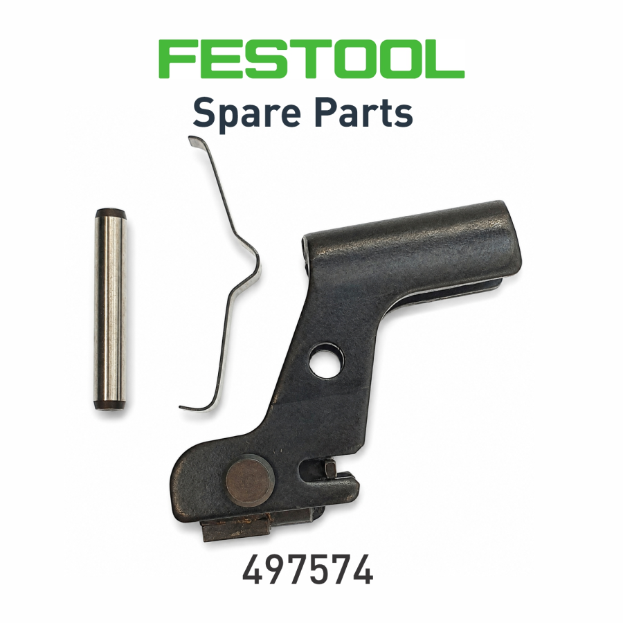 (image for) Festool Jigsaw Roller Support PS 400 Spare Part