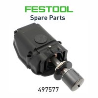 (image for) Festool Gear Cover PS 400 CARVEX Jigsaw Spare Part