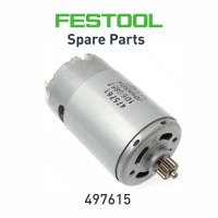 (image for) Festool Motor CXS ET-BG CXS/TXS Cordless Drill Driver Spare Part