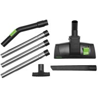 (image for) Festool D 36 RS-M-Plus Renovation Cleaning Set in Systainer