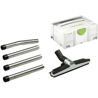 (image for) Festool D 36 BD 370 RS-Plus Floor Cleaning Set