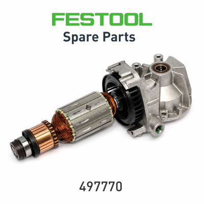 (image for) Armature Ro 150 230v Et-bg