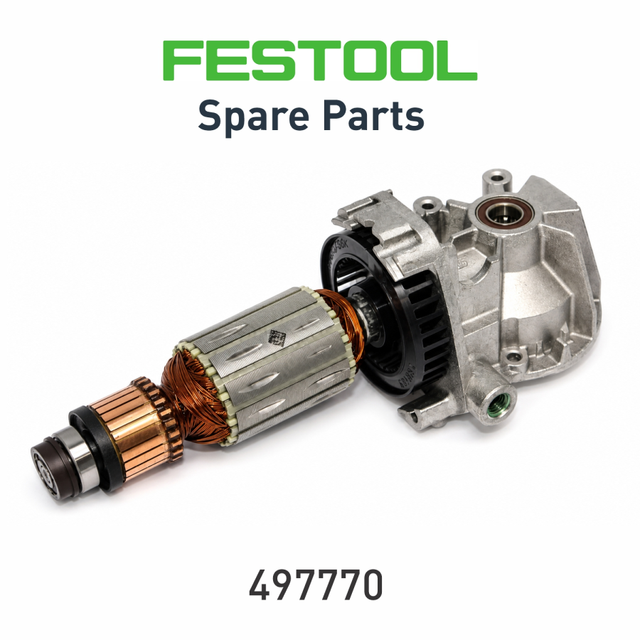 (image for) Armature Ro 150 230v Et-bg