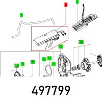 (image for) Electronics Psc 400 14.4v