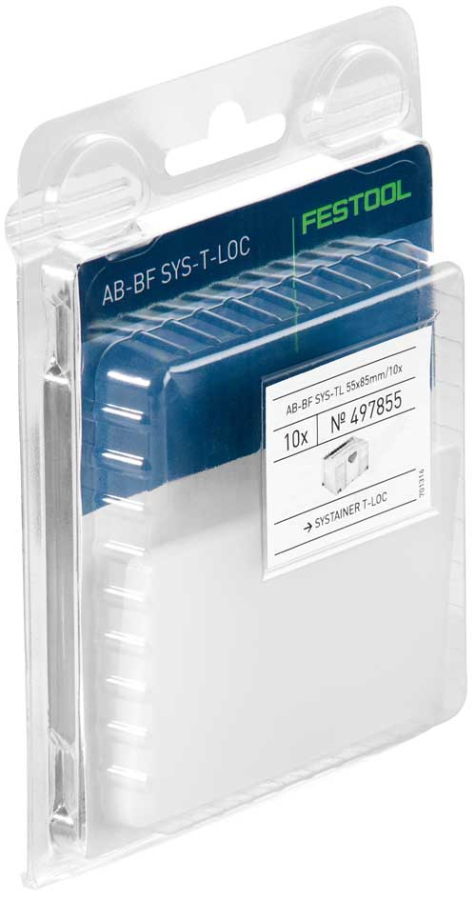 (image for) Cover Ab-bf Sys Tl 55x85mm -10