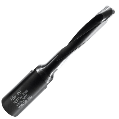 (image for) Milling Cutter D 8-nl 50 Hw-df 700