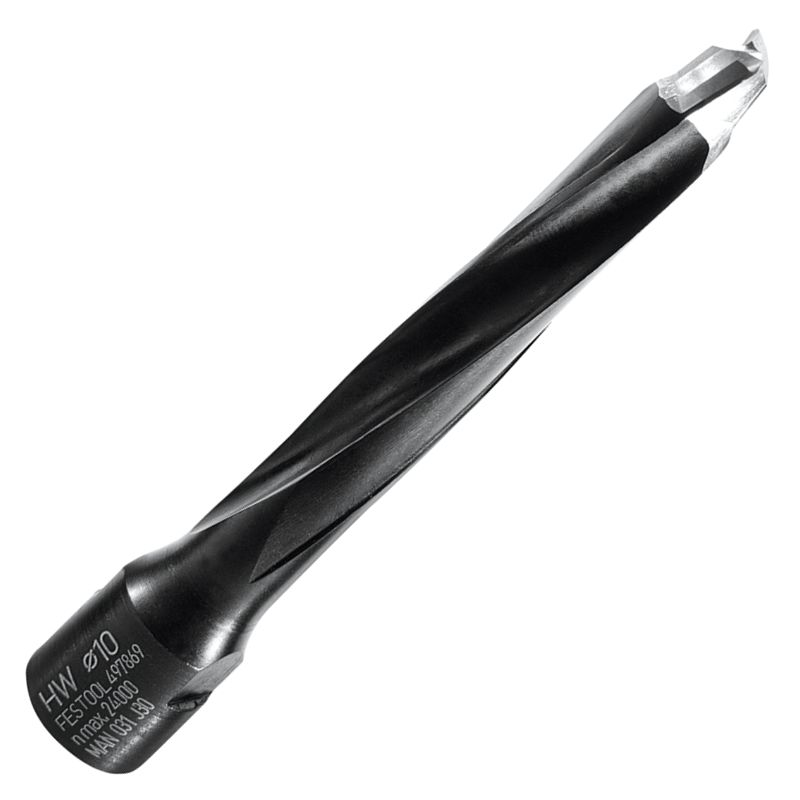 (image for) Milling Cutter D 10-nl 70 Hw-df 700