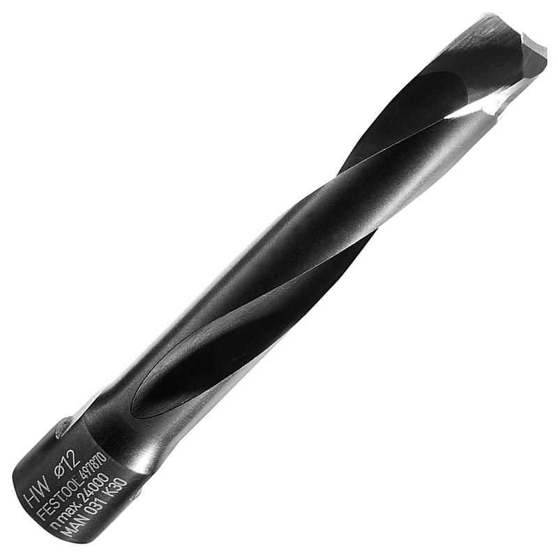 (image for) Milling Cutter D 12-nl 70 Hw-df 700