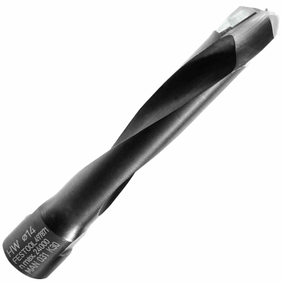 (image for) Milling Cutter D 14-nl 70 Hw-df 700