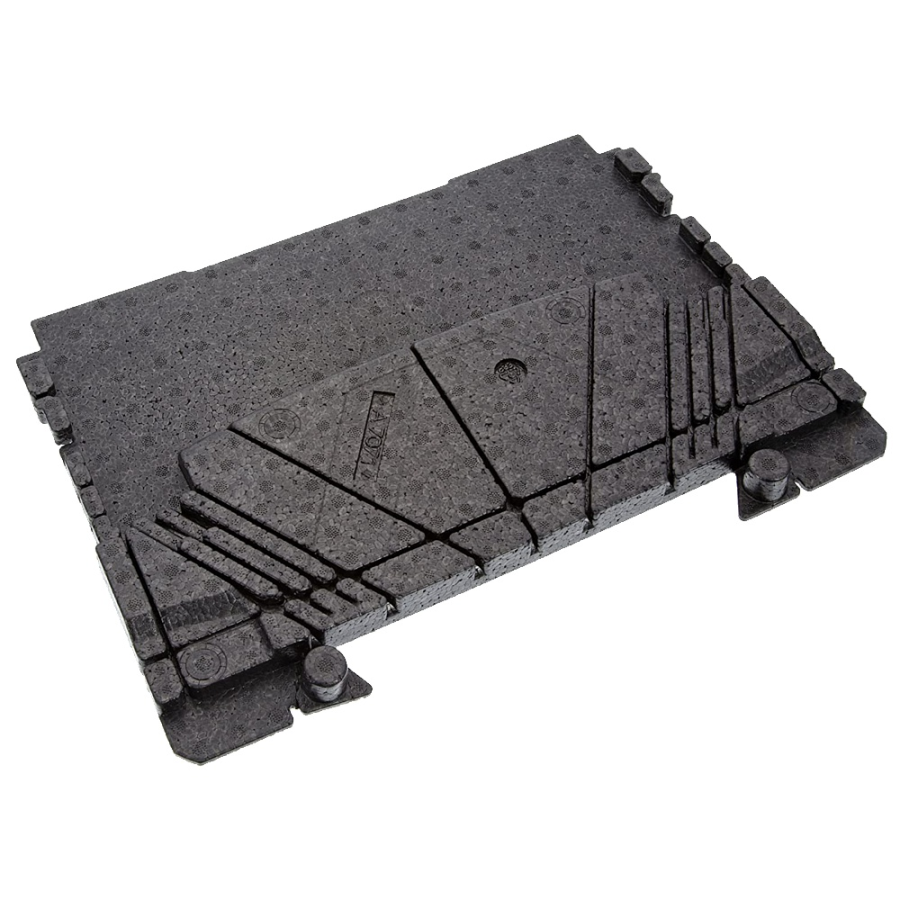 (image for) Cover Foam De Sys 1-5 Tl