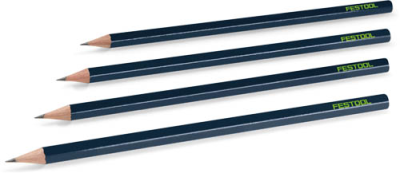 (image for) Pencil Set Bs-set-4x Festoo