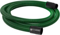 (image for) Festool D 36/32x3,5m-AS Antistatic Tapered Suction Hose 3.5m