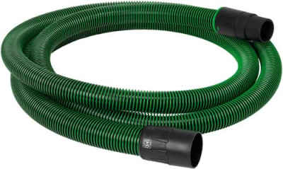 (image for) Festool D 36/32x3,5m-AS Antistatic Tapered Suction Hose 3.5m