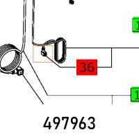 (image for) Plug Steuerleitung Asa Eaa
