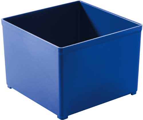 (image for) Insert Box Sys1 Tl 98x98 Blau-3