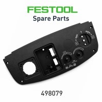 (image for) Festool CTL AC cover for CTL 36 E AC vacuum cleaner