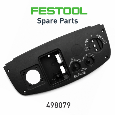 (image for) Festool CTL AC cover for CTL 36 E AC vacuum cleaner
