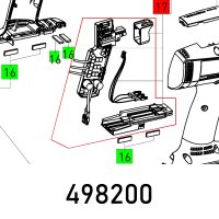 (image for) Electronics Ti 15 Et-bg