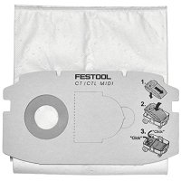 (image for) Filter Bag Sc-fis-ct Midi-5