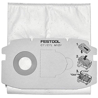 (image for) Filter Bag Sc-fis-ct Midi-5