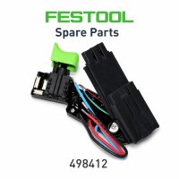 (image for) Electronics T 12+3 Et-bg