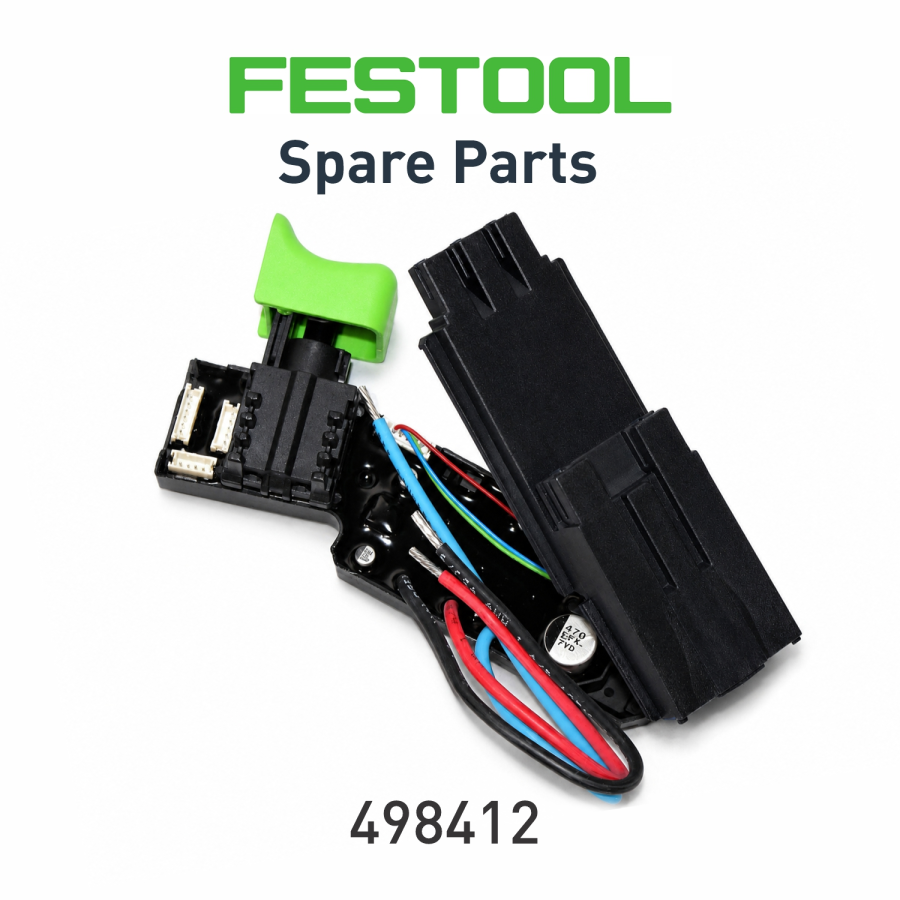 (image for) Electronics T 12+3 Et-bg