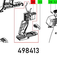 (image for) Electronics T 15+3 Et-bg
