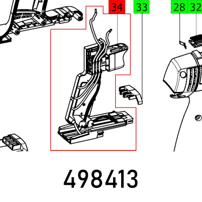 (image for) Electronics T 15+3 Et-bg