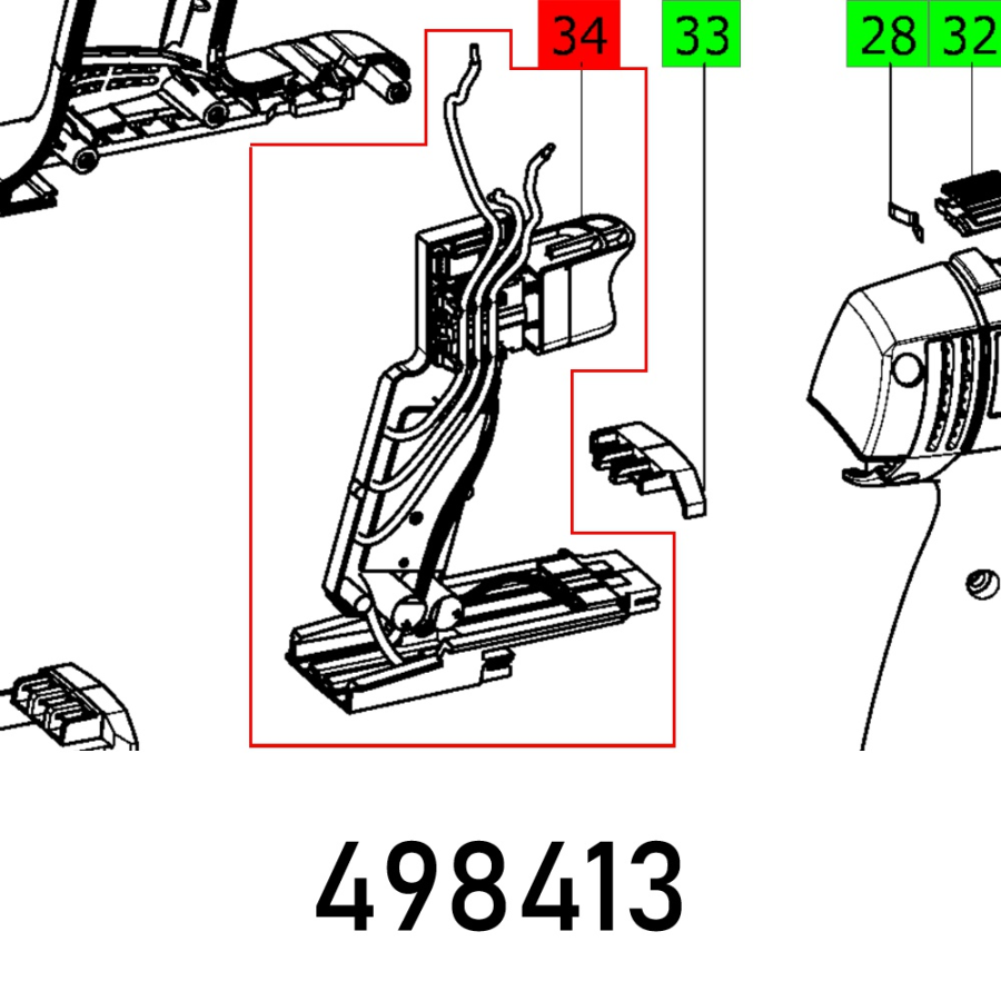 (image for) Electronics T 15+3 Et-bg
