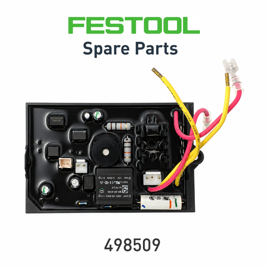 (image for) Electronics Ct Mini 230v Et-bg