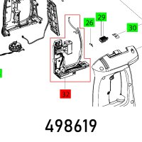 (image for) Electronics C 15 Li Fl Et-bg