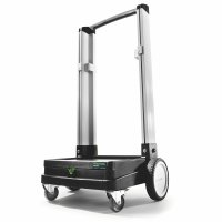 (image for) Festool SYS-Roll 100 Transport Trolley for Systainers