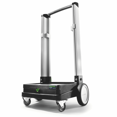 (image for) Festool SYS-Roll 100 Transport Trolley for Systainers