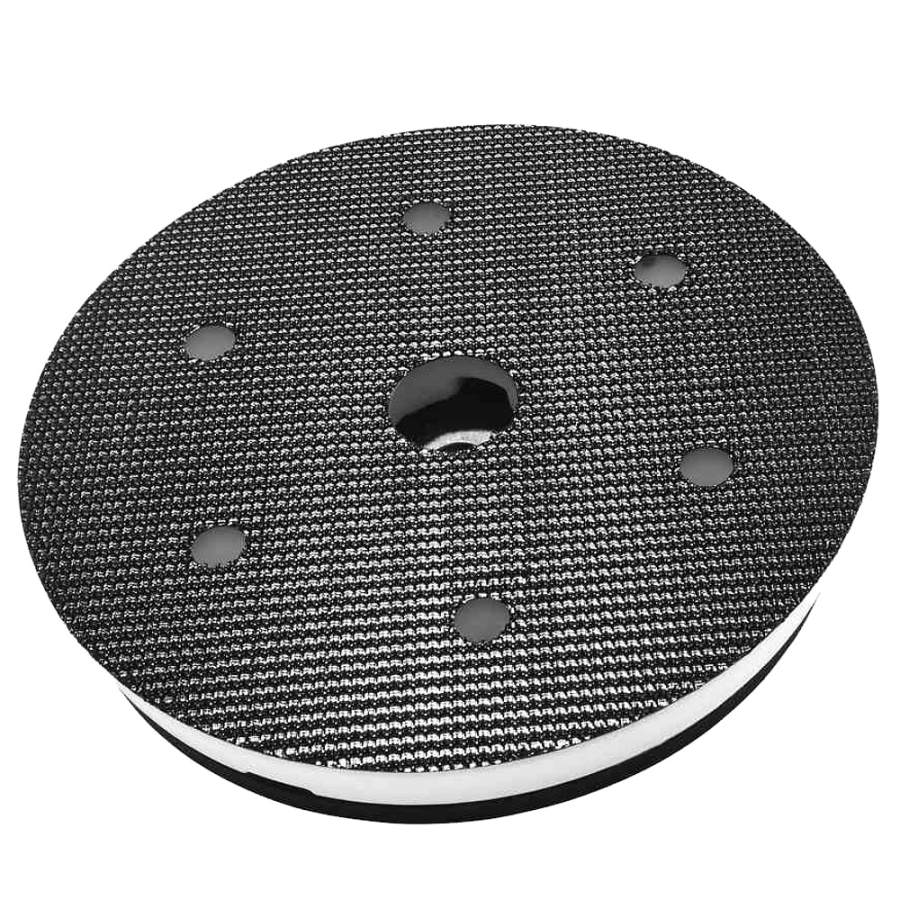 (image for) Grinding Plate St-stf-d77-6-m5 W