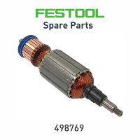 (image for) Festool Armature DF 700 EQ 230V DOMINO XL Joining Machine Spare Part
