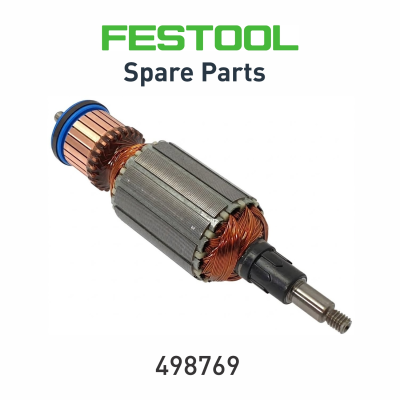 (image for) Festool Armature DF 700 EQ 230V DOMINO XL Joining Machine Spare Part