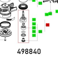 (image for) Cam Lex 3 77