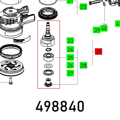 (image for) Cam Lex 3 77