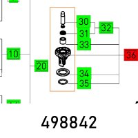 (image for) Valve Lex 3 77