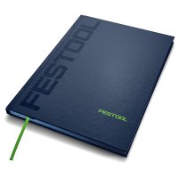 (image for) Festool Notebook Festool 498866