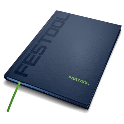 (image for) Festool Notebook Festool 498866