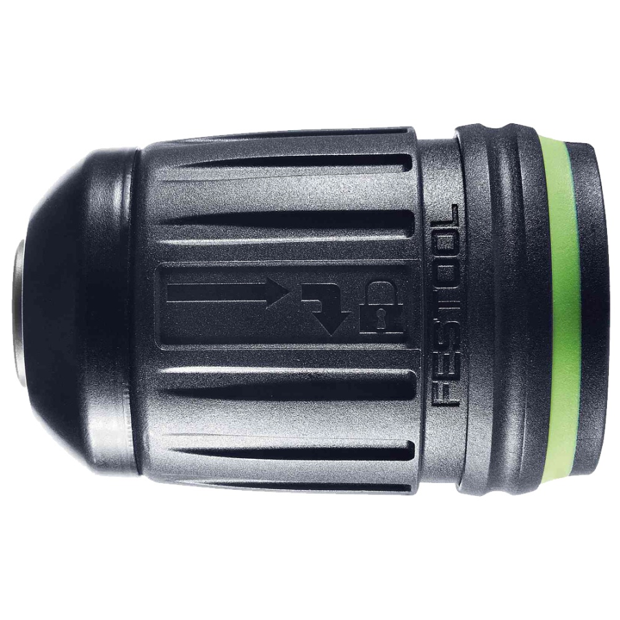 (image for) Festool BF-TI 13 FastFix 13mm Keyless Drill Chuck for TI 15