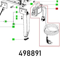 (image for) Switch Element Cms-ge Eu 230v