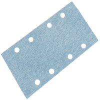 Abrasive Stf 93x178 P80 Gr-50 Granat (image for) Abrasive Stf 93x178 P80 Gr-50 Granat